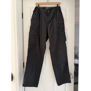 5.11 Tactical Men's Taclite Pro ripstop cargo pants utility